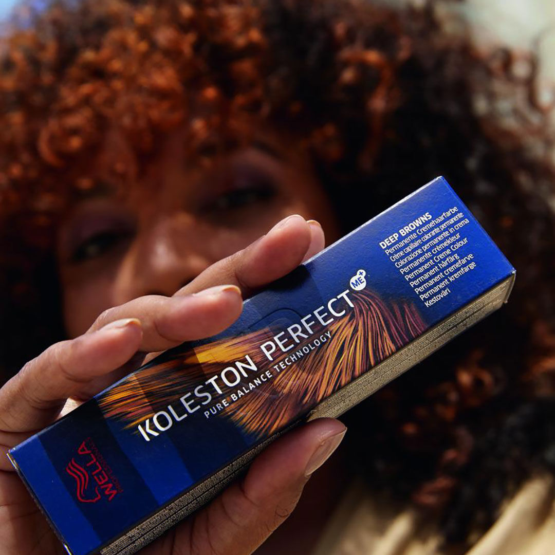Koleston Perfect Wella Professional